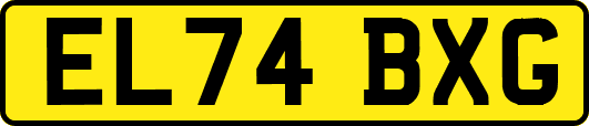 EL74BXG