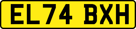 EL74BXH