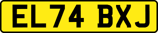 EL74BXJ