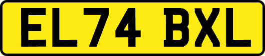 EL74BXL