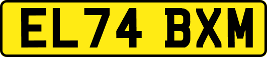 EL74BXM