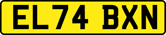 EL74BXN