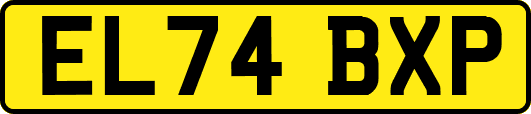 EL74BXP