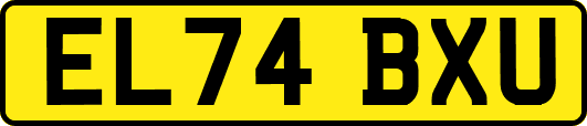 EL74BXU