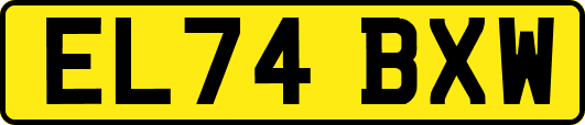 EL74BXW