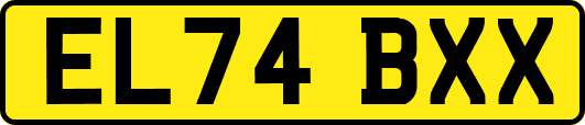 EL74BXX