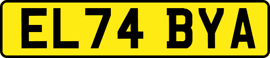 EL74BYA