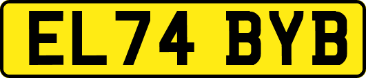 EL74BYB