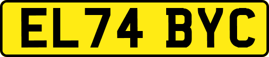 EL74BYC