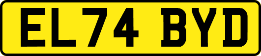 EL74BYD