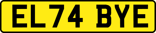 EL74BYE