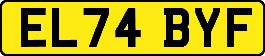 EL74BYF