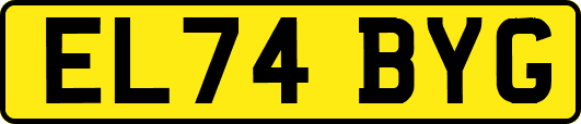 EL74BYG