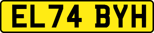 EL74BYH