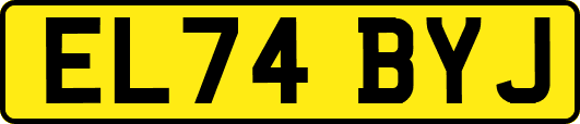 EL74BYJ