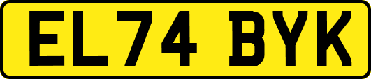 EL74BYK