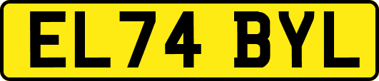 EL74BYL