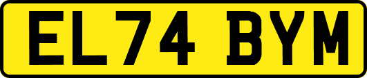 EL74BYM