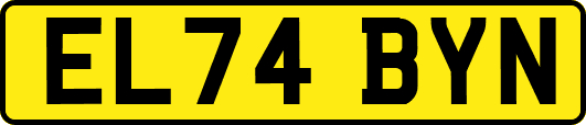 EL74BYN