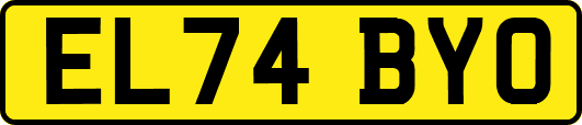 EL74BYO