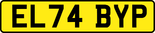 EL74BYP