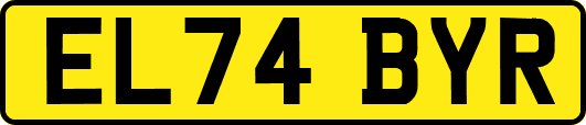 EL74BYR