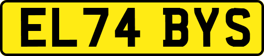 EL74BYS