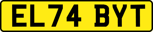 EL74BYT