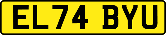 EL74BYU