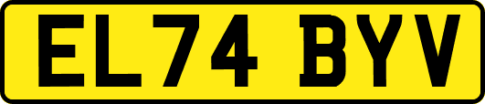 EL74BYV