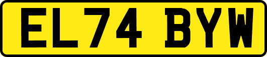 EL74BYW