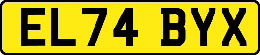 EL74BYX