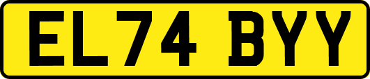 EL74BYY