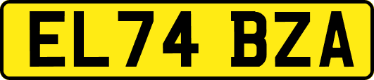 EL74BZA