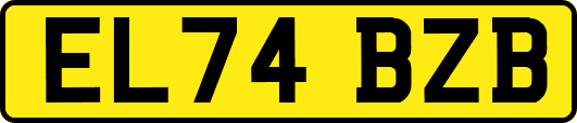 EL74BZB