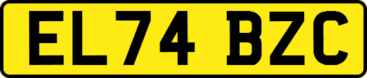EL74BZC