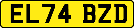 EL74BZD