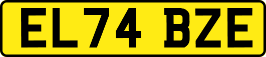 EL74BZE