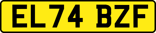 EL74BZF
