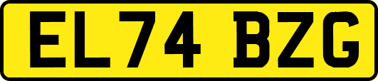 EL74BZG
