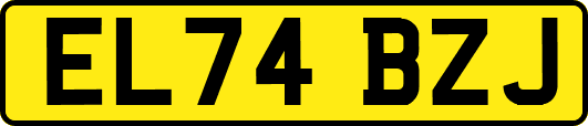 EL74BZJ