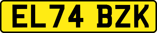 EL74BZK