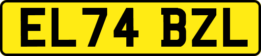 EL74BZL