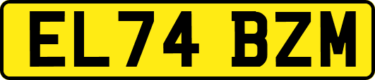 EL74BZM