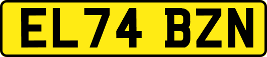 EL74BZN