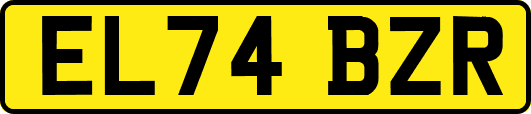 EL74BZR