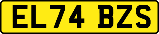EL74BZS