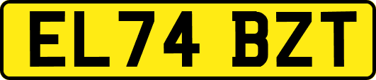 EL74BZT