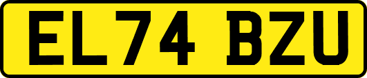 EL74BZU