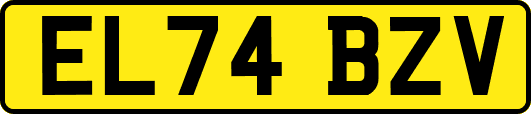 EL74BZV